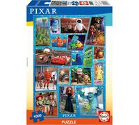 1000 DISNEY PIXAR G