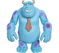 Disney Pixar figurine articulée Jacques « Sulli » Sullivent pour rejouer les scènes de la série Monstres & Cie : au Travail, jouet pour enfant, GXK85