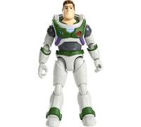 Disney · Pixar - Figurine Buzz L'éclair Ranger De L'espace Alpha