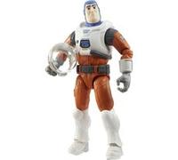 Lightyear Disney-Pixar – Buzz l’Éclair – Grande Figurine Buzz l’Éclair en Combinaison XL-15