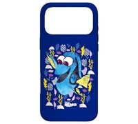 Disney Pixar Finding Nemo Dory Just Keep Swimming Coque pour iPhone 17 Pro Max