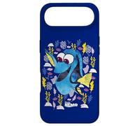 Disney Pixar Finding Nemo Dory Just Keep Swimming Coque pour iPhone Air
