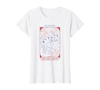 Disney Pixar Finding Nemo Ocean Buddies T-Shirt