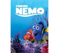 Disney Pixar Finding Nemo Steam Key EUROPE