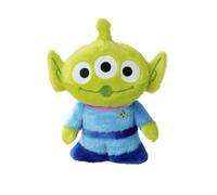 Simba Peluche Disney Pixar Alien 25 cm – Convient aux enfants dès les premiers mois