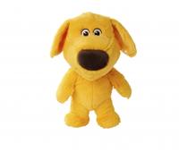 Disney Pixar Flufflets Dug Peluche 25 cm