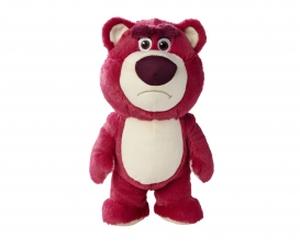 Disney Pixar Flufflets Lotso, 25cm