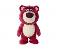 Simba Peluche Flufflets Lotso – Disney Pixar Toy Story 25 cm