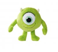 Simba Peluche Flufflets Mike Disney Pixar 25 cm