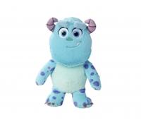 Simba Peluche Disney Pixar Flufflets Sulley 25 cm
