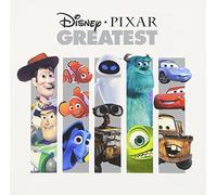 Disney Pixar Greatest