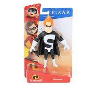 Disney Pixar GWG28 - Les Incroyables Syndromes