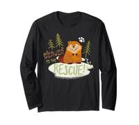 Disney Pixar Hoppers Beaver To The Rescue Mabel In The Woods Manche Longue