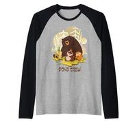 Disney Pixar Hoppers Pond Crew Mabel King George Ellen Tom Manche Raglan