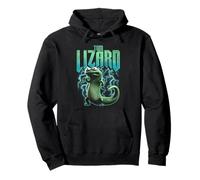 Disney Pixar Hoppers Tom Lizard Cool Distressed Poster Sweat à Capuche