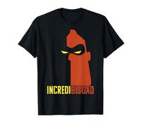 Disney Pixar Incredibles 2 Father's Day Bob Incredible Dad T-Shirt