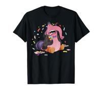 Disney Pixar Inside Out Bing Bong Crying Candy T-Shirt