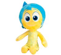 Disney Pixar Inside Out Joy peluche 25cm Simba