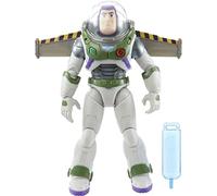 Disney Pixar Lightyear-HHK15 Figurine d'action, HHK15, Multicolore