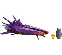 Pixar - Lightyear - Vaisseau Mere Xl De Zurg - Figurines DAction G