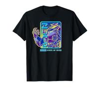 Disney PIXAR Lightyear Zurg State of Mind T-Shirt