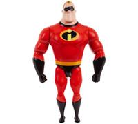 DISNEY PIXAR M. Indestructible 10 cm - GNX78 - Figure - 3 ans et +
