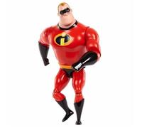 Disney Pixar M. Indestructible 10 Cm - Gnx78 - Figurine - 3 Ans Et +