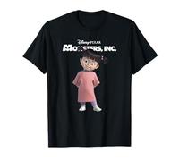 Disney Pixar Monsters, Inc. Boo Girl T-Shirt