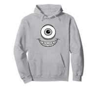 Disney Pixar Monsters Inc. Mike Wazowski Eye Sweat à Capuche