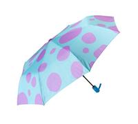 Disney Pixar Monsters S.A. Foodie Parapluie pliant automatique Erik