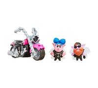 Disney / Pixar Onward Minis Sprites & Moto Lot de 2 figurines