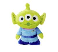 Simba Peluche Disney Pixar Alien 25 cm – Convient aux enfants dès les premiers mois