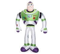 Disney Pixar Peluche Buzz l'Éclair Toy Story 4 Medium 17"