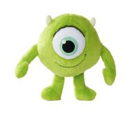 Simba Peluche Flufflets Mike Disney Pixar 25 cm