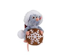 Disney Pixar Peluche parfumée Remy Holiday - Ratatouille - Petite taille 9 1/2"