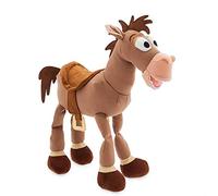 Disney Pixar Pile-Poil Peluche Moyenne 43cm - Toy Story