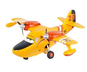 Disney Pixar Planes Fire and Rescue Deluxe Lil 'Dipper Figure
