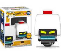 Wall-E Pop! Disney Vinyl Figurine Mo