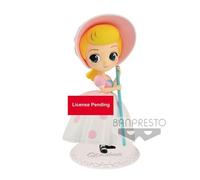Disney Pixar - Q Posket Bp Peep Vers. A - 14cm
