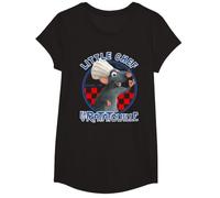 Disney Pixar Ratatouille Remy Little Chef T-Shirt