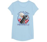 Disney Pixar Ratatouille Remy Little Chef T-Shirt