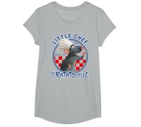 Disney Pixar Ratatouille Remy Little Chef T-Shirt