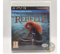 Disney Pixar Rebelle PS3 [NEUF]