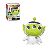 Disney Pixar Remix Alien : Wall-E-Eve 9.5cm Figurine Pop Vinyle Funko 765 Neuf