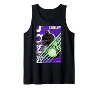 Disney Pixar Soul Curley Jazz Poster Débardeur