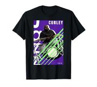 Disney Pixar Soul Curley Jazz Poster T-Shirt