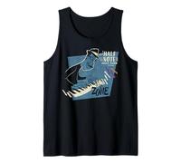 Disney Pixar Soul Joe Half Note Jazz Club In The Zone Débardeur