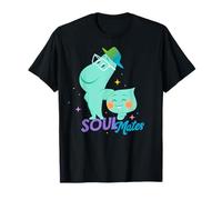 Disney Pixar Soul Joe & Soul 22 Soulmates T-Shirt