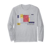 Disney PIXAR Soul Terry Modern Art Exhibit New York Museum Manche Longue