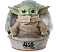 Peluche Star Wars Mandalorian The Child BABY YODA 11 pouces